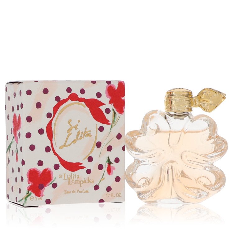 Lolita Lempicka Si Lolita 0.17 oz Mini EDP