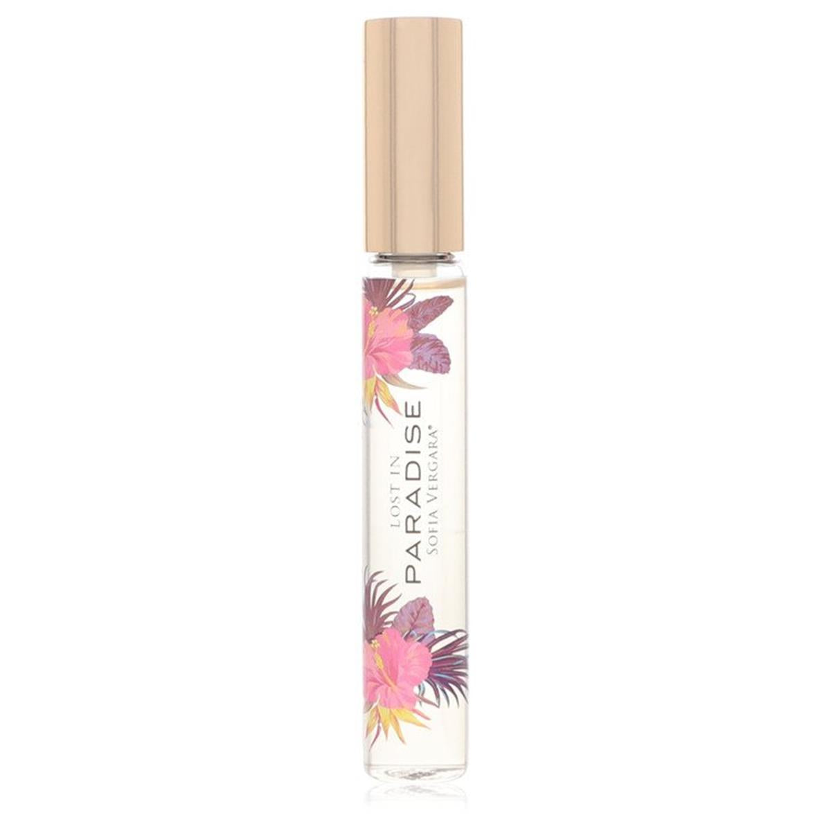 Sofia Vergara Lost In Paradise 0.33 oz Eau De Parfum Rollerball