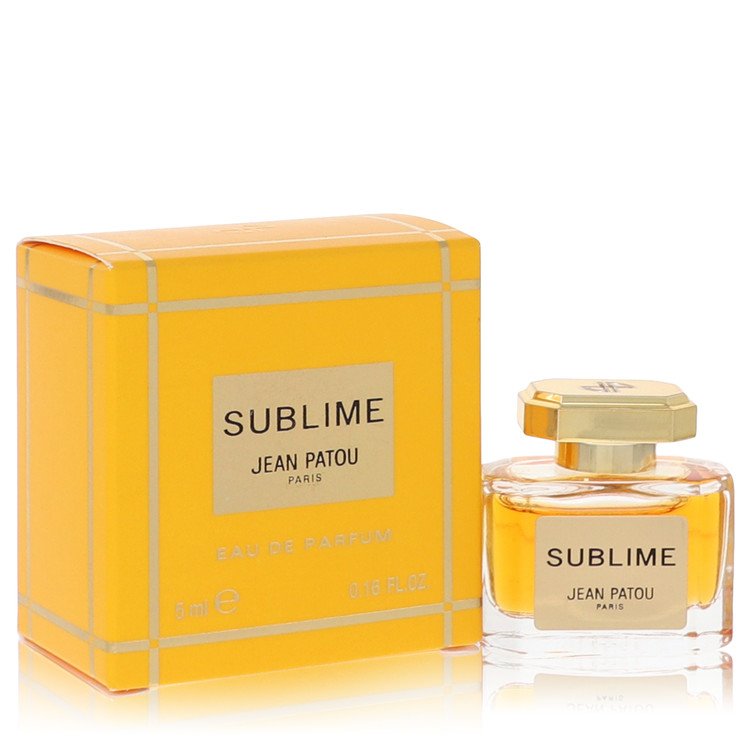 Jean Patou Sublime 0.13 oz Mini EDP