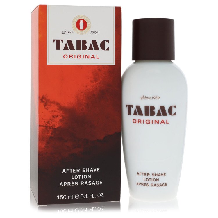 Tabac Original After Shave 5.1 oz