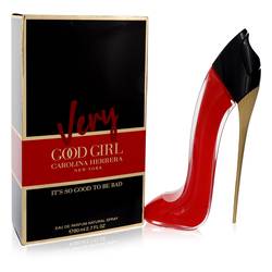 Eau de Parfum