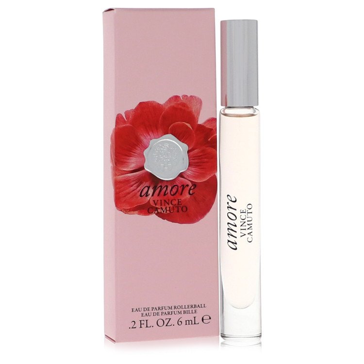 Vince Camuto Amore 0.2 oz Mini EDP Rollerball
