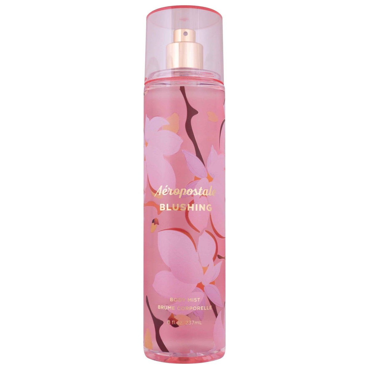 Aeropostale Blushing Body Mist 8 oz