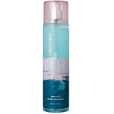 Aeropostale Magnolia and Grapefruit 8 oz body mist