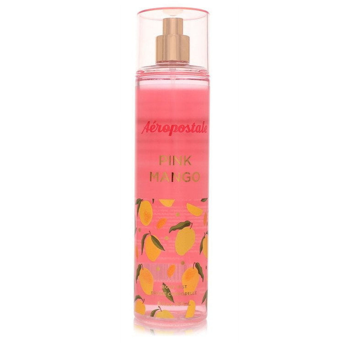 Aeropostale Pink Mango 8 oz body mist