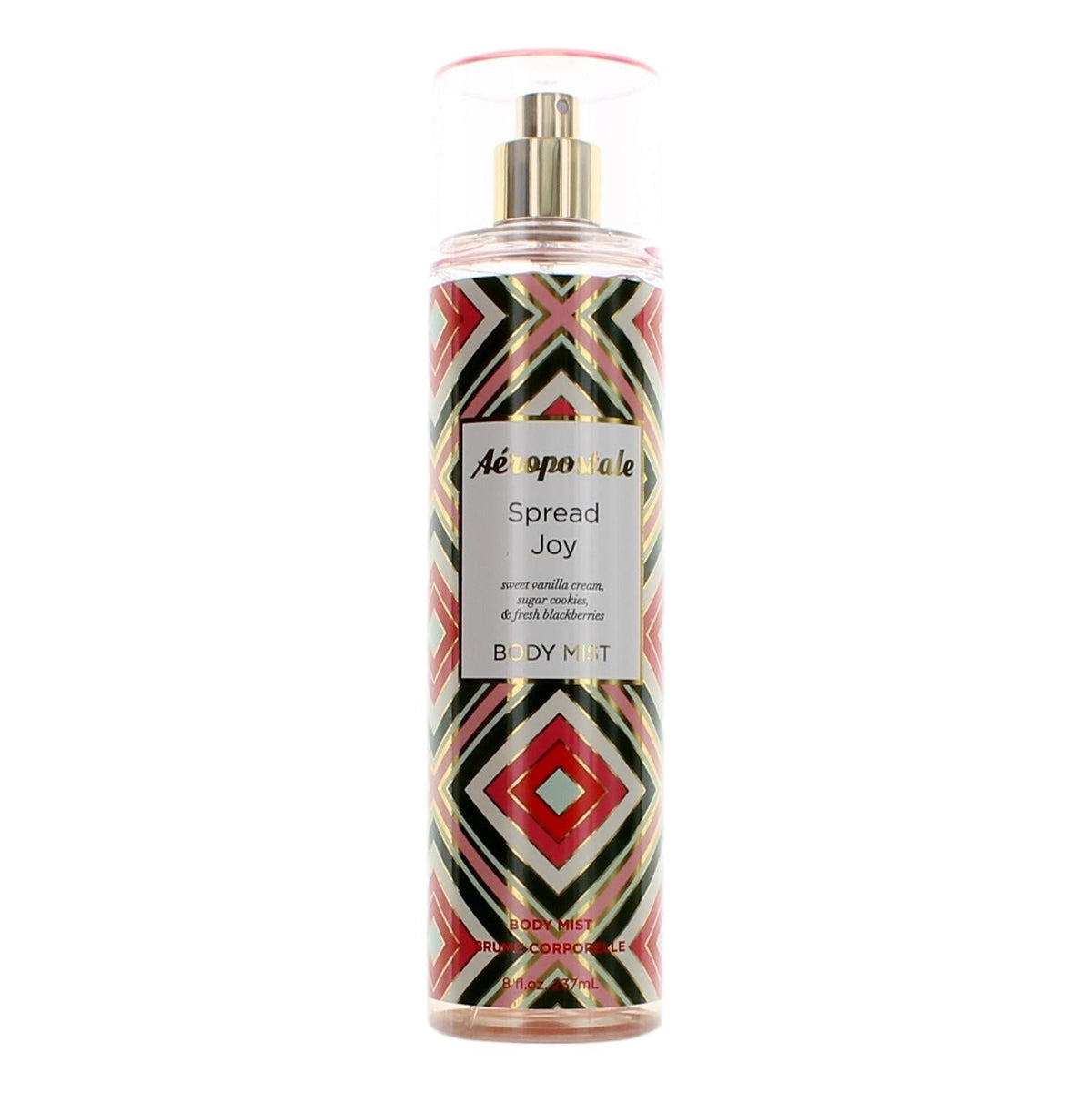 Aeropostale Spread Joy 8 oz body mist