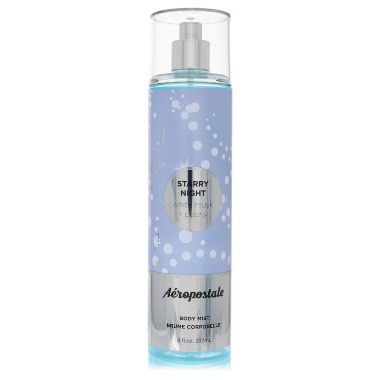 Aeropostale Starry Night 8 oz body mist