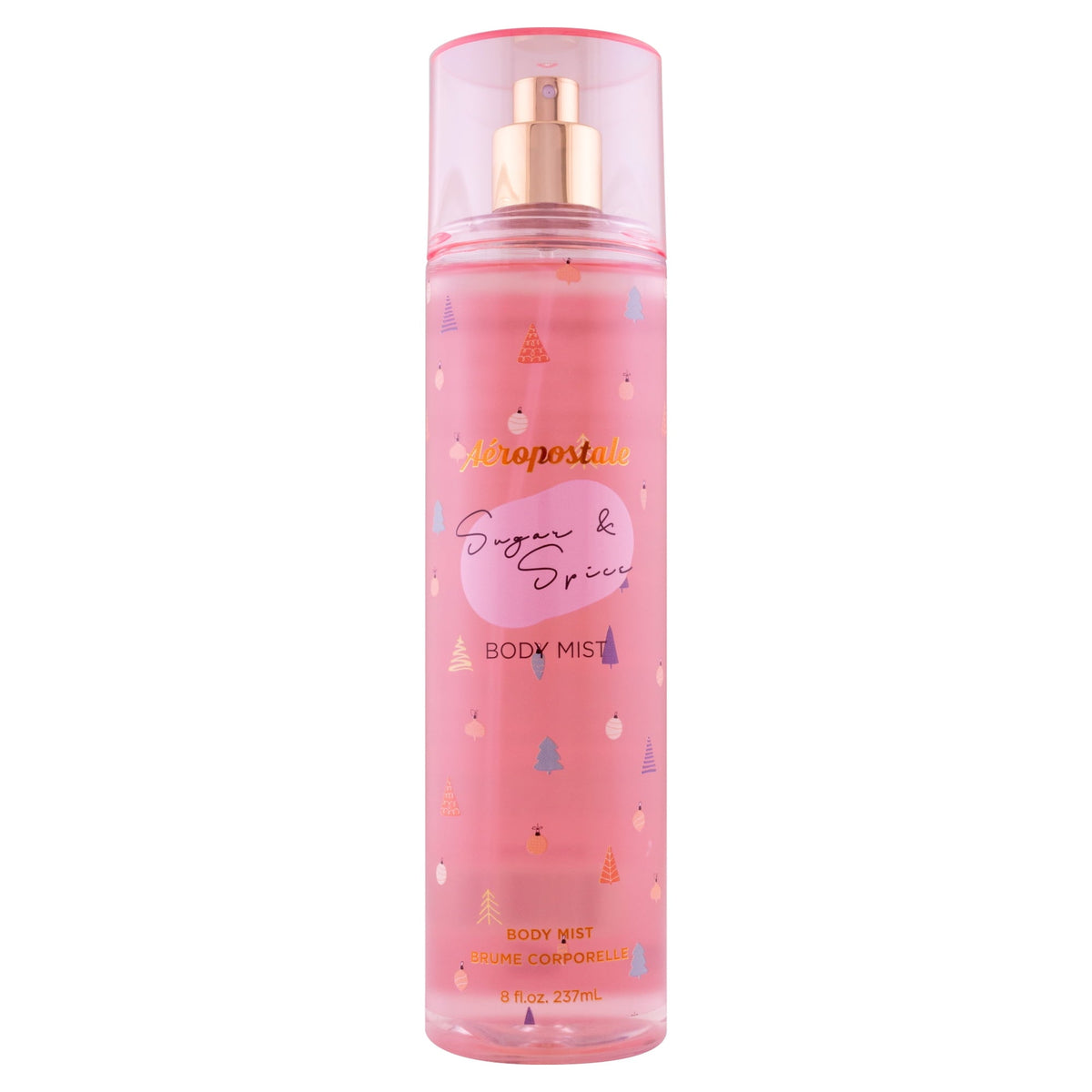 Aeropostale Sugar and Spice 8 oz body mist
