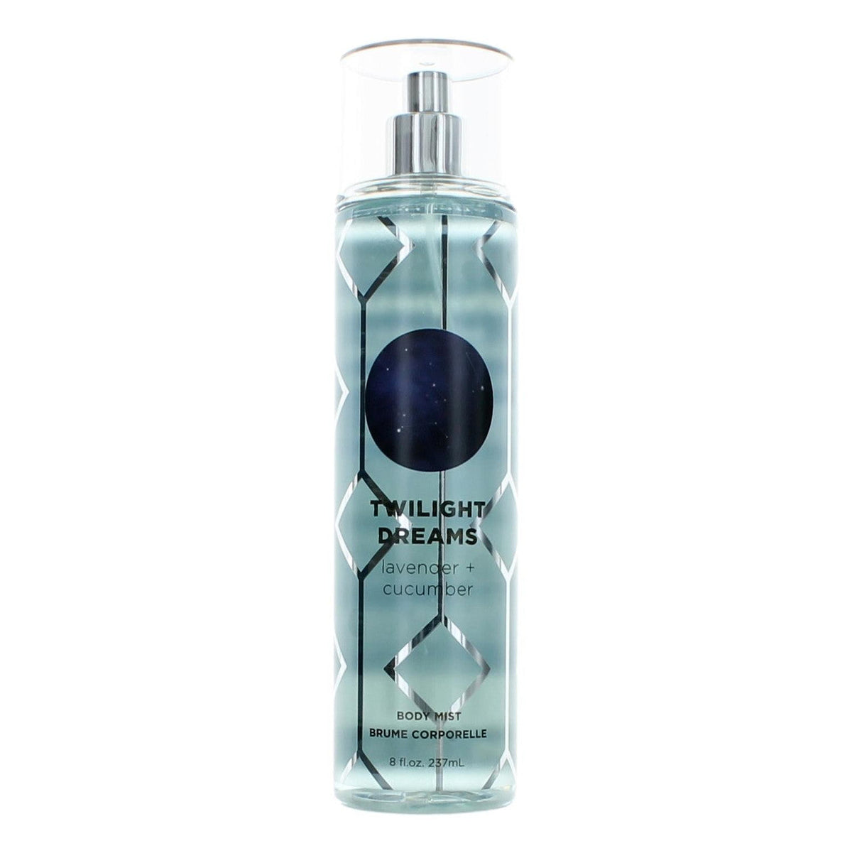 Aeropostale Twilight Dreams 8 oz body mist
