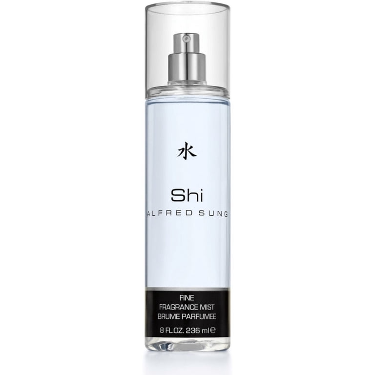 Alfred Sung Shi 8 oz fragrance mist