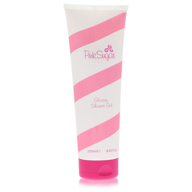 Aquolina Pink Sugar Shower Gel 8 oz