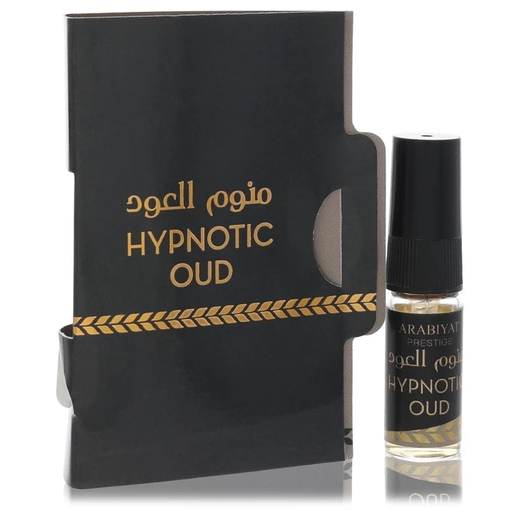 Arabiyat Prestige Hypnotic Oud 0.1 oz Mini EDP Spray
