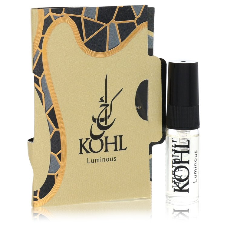 Arabiyat Prestige Kohl Luminous 0.1 oz Mini EDP Spray