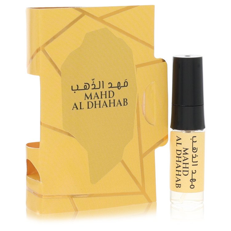 Arabiyat Prestige Mahd Al Dhahab 0.1 oz Mini EDP Spray
