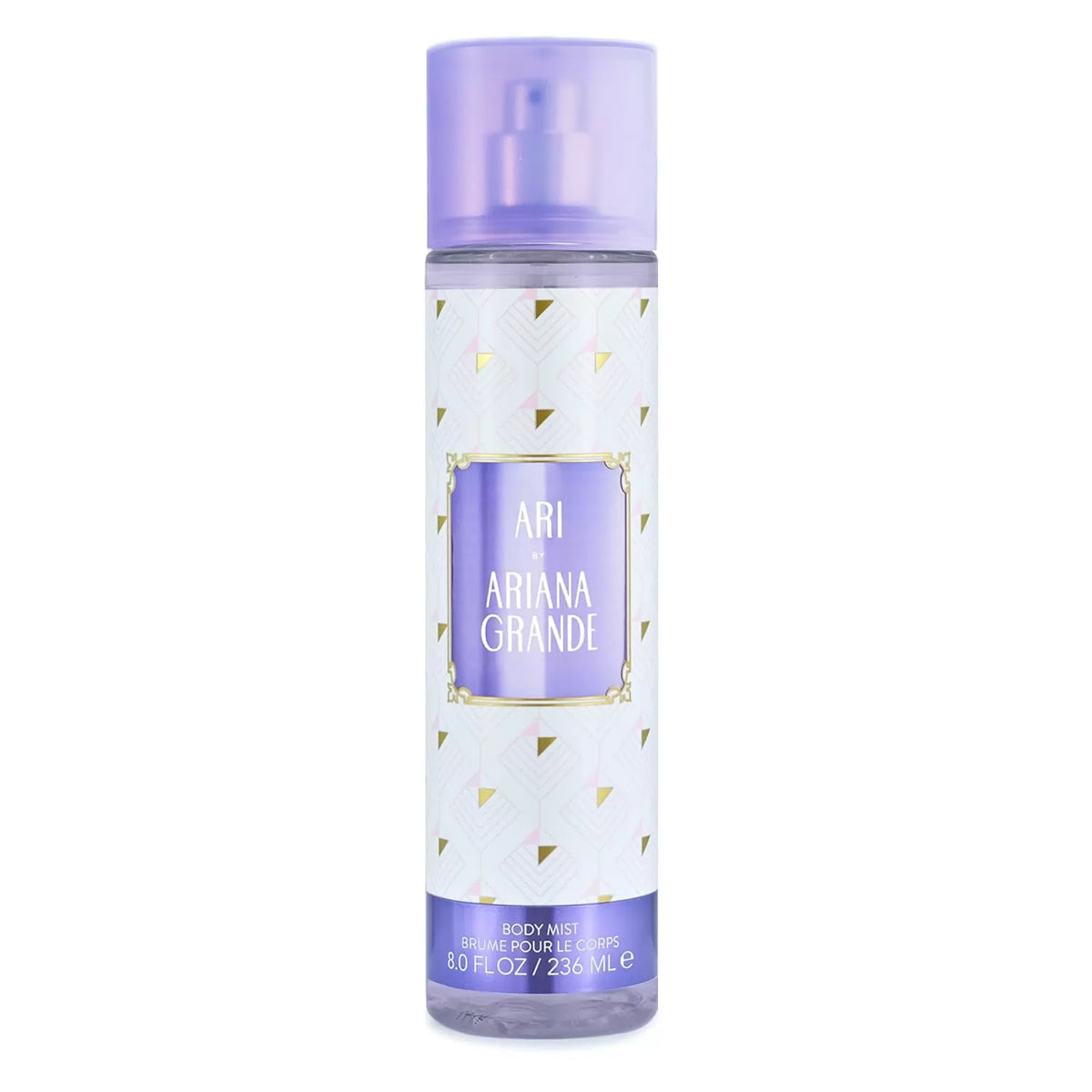 Ariana Grande Ari Body Mist 8 oz