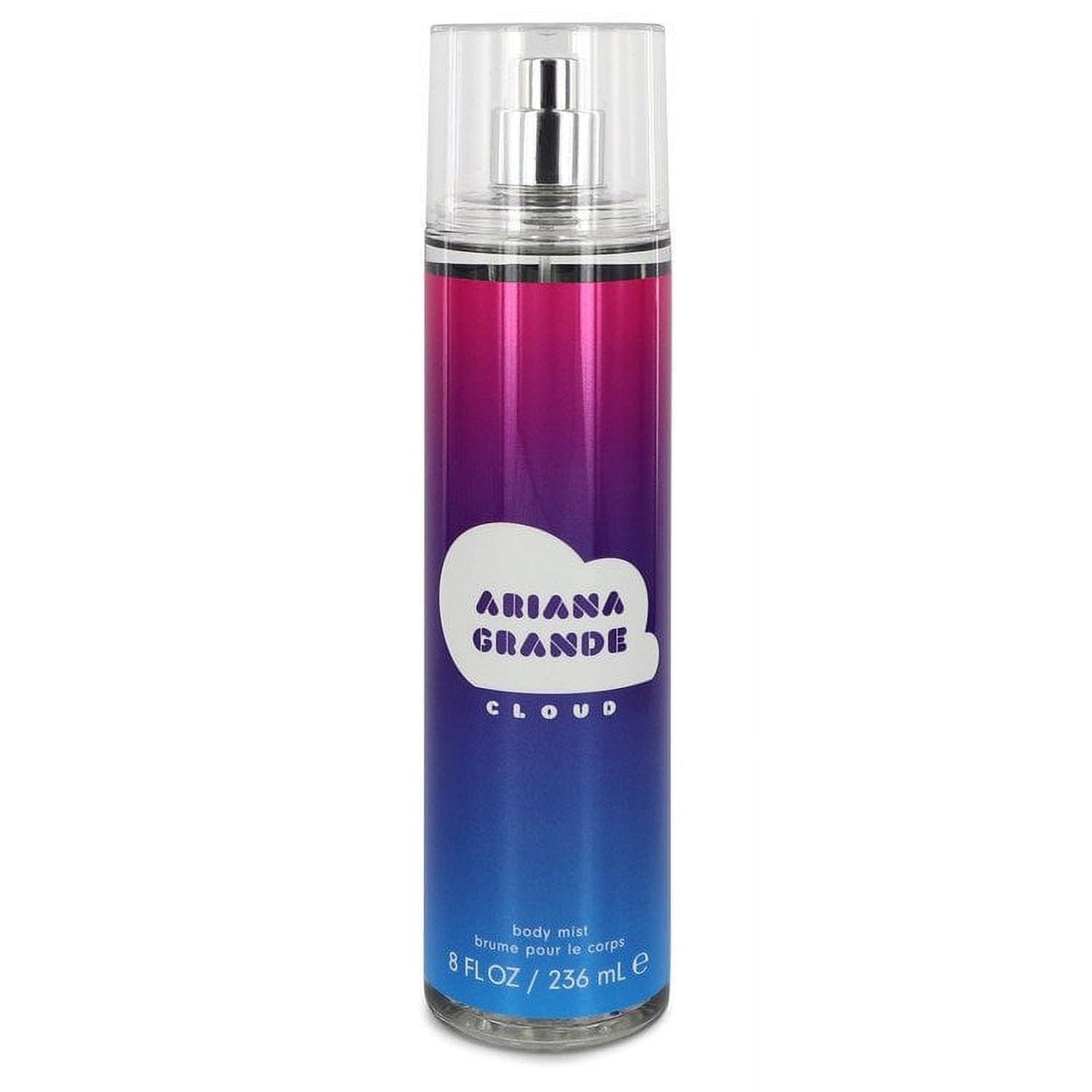 Ariana Grande Cloud 8 oz body mist