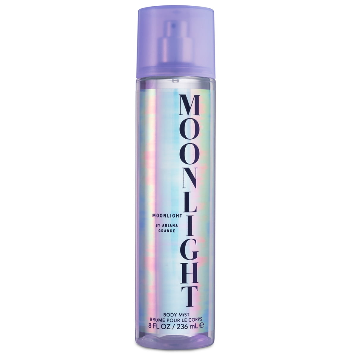Ariana Grande Moonlight 8 oz body mist