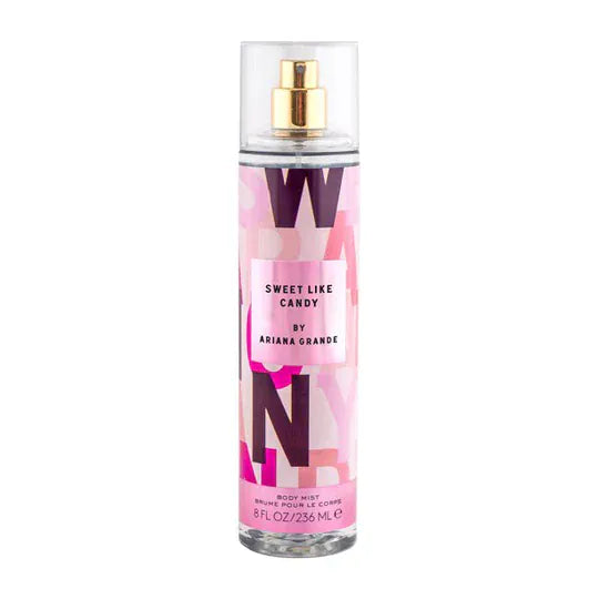 Ariana Grande Sweet Like Candy 8 oz body mist