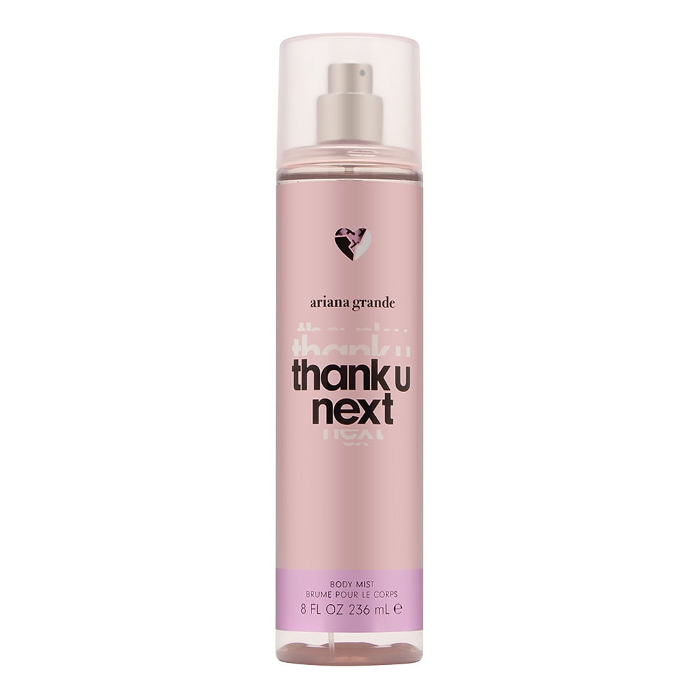 Ariana Grande Thank U Next 8 oz body mist