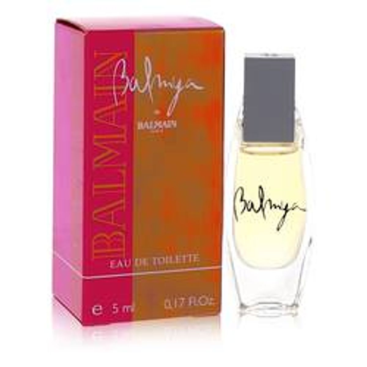 Pierre Balmain Balmya 0.17 oz mini Eau de Toilette