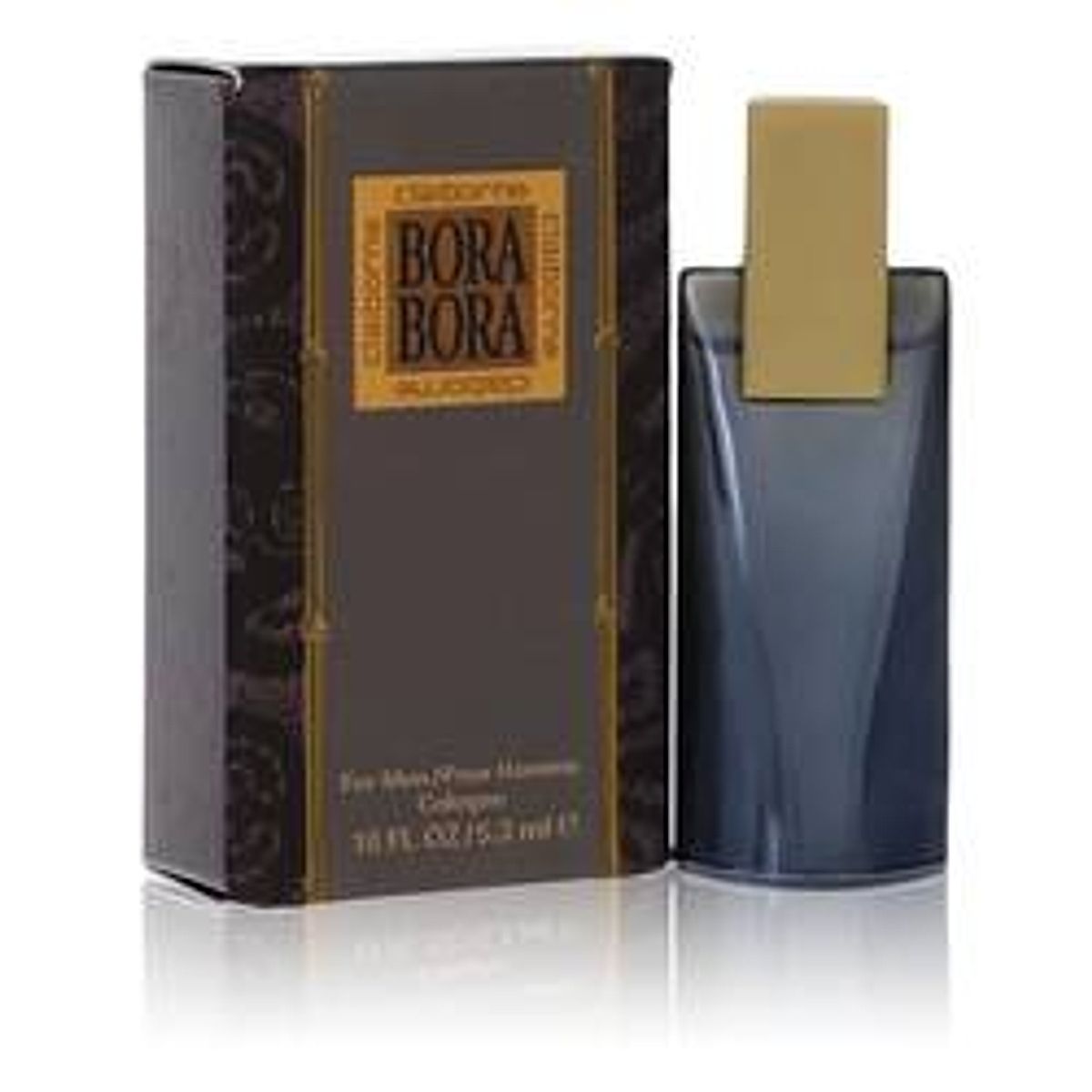 Liz Claiborne Bora Bora 0.18 oz mini Eau de Toilette