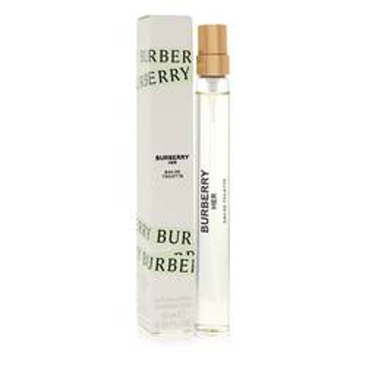 Burberry Her 0.33 oz mini Eau de Toilette