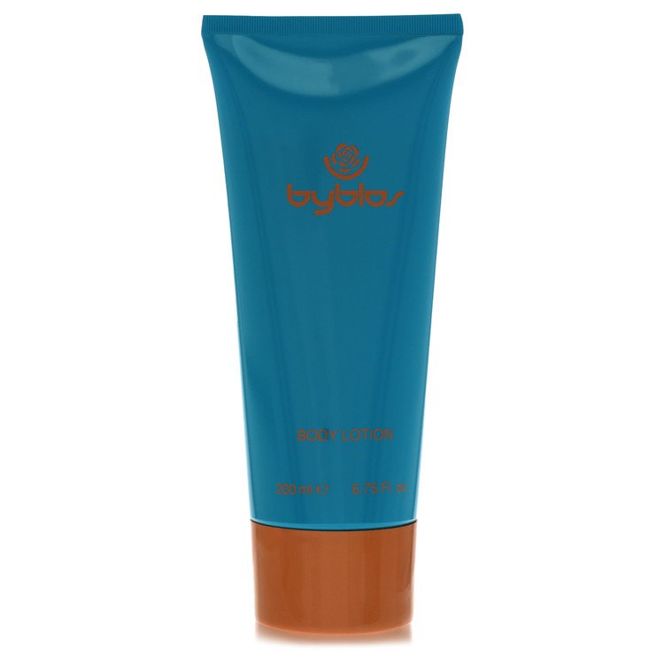 Byblos Perfumed Body Lotion 6.7 oz