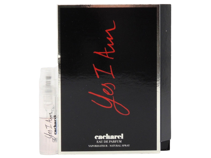 Fragrance Samples