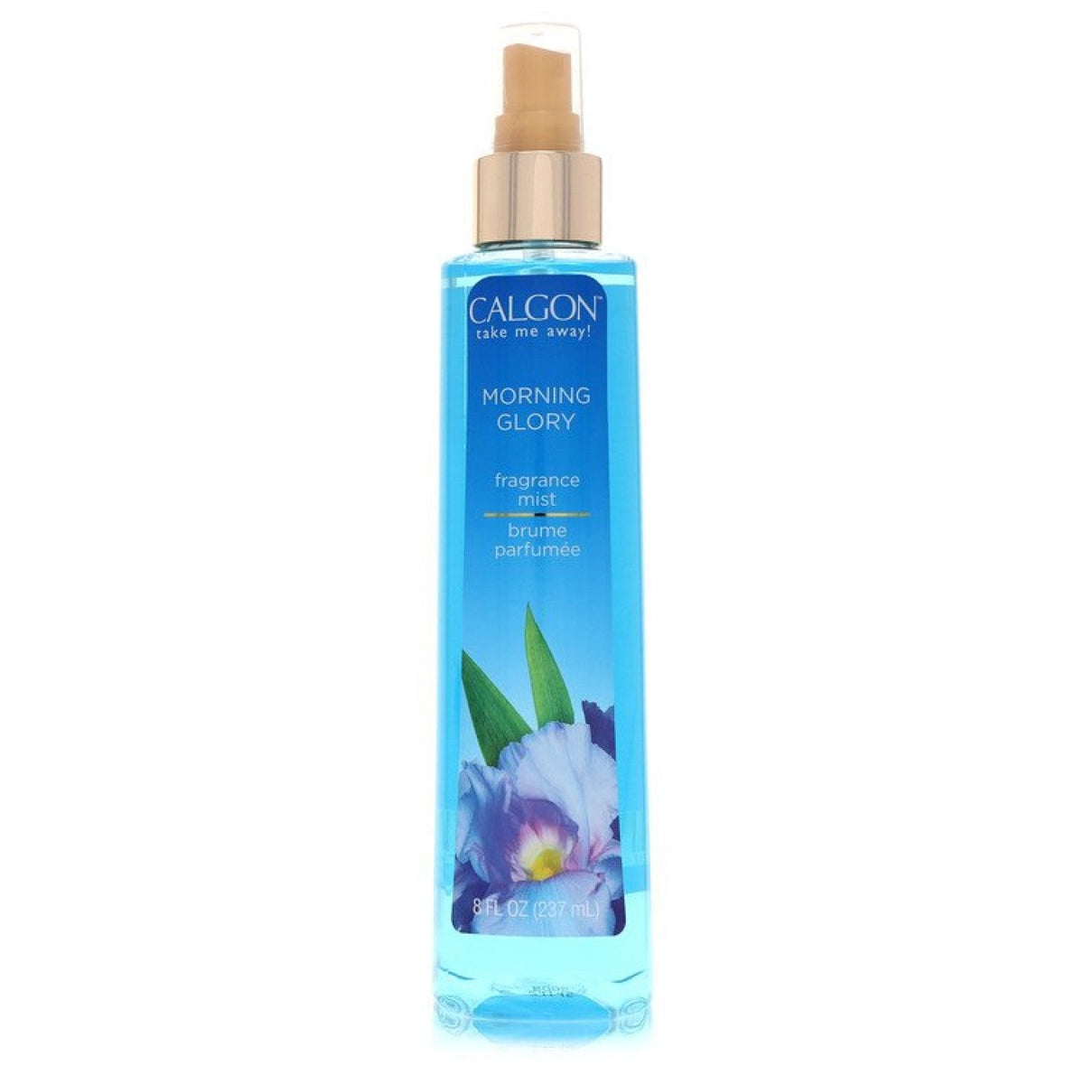 Calgon Morning Glory 8 oz body mist