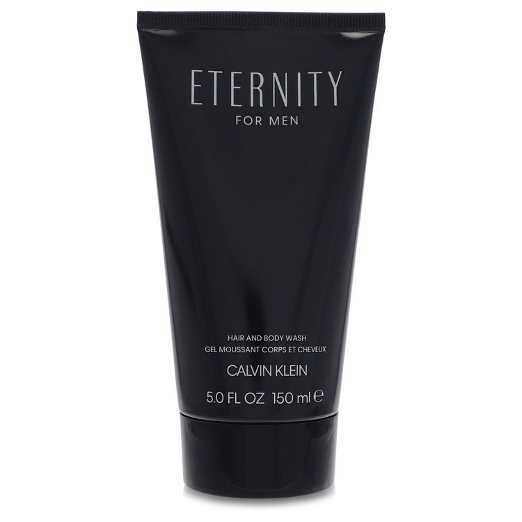 Calvin Klein Eternity Shower Gel 5 oz