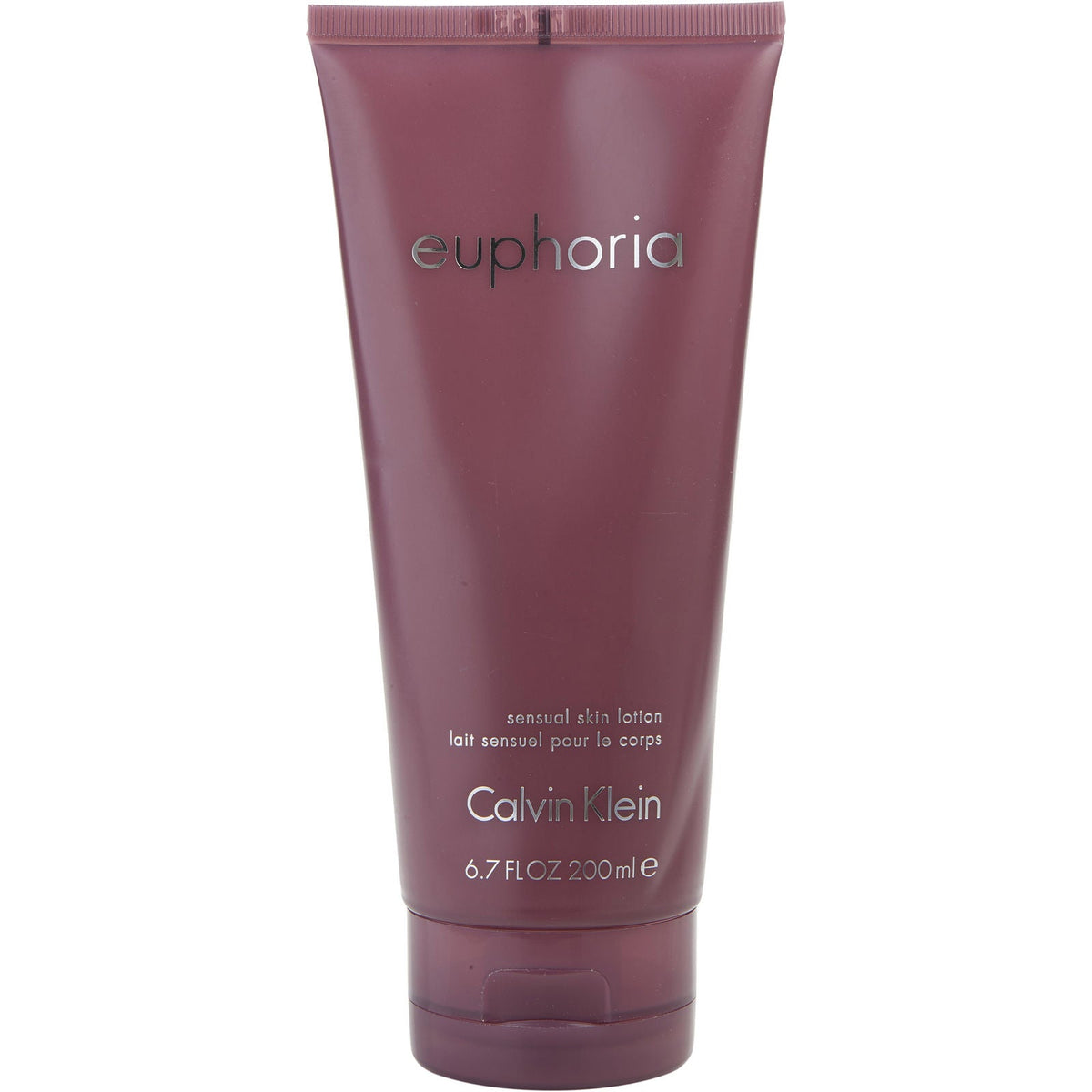Calvin Klein Euphoria 6.7 oz body lotion
