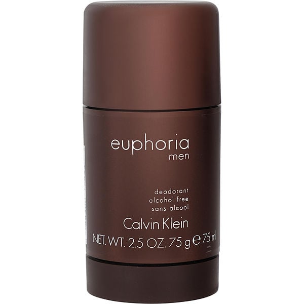 Calvin Klein Euphoria Men Deodorant Stick 2.5 oz