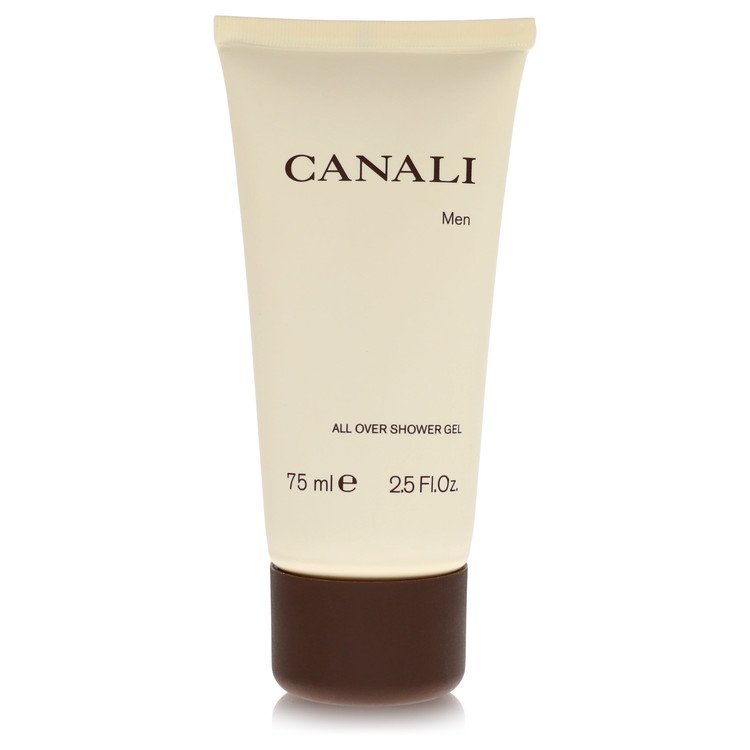 Canali Shower Gel 2.5 oz