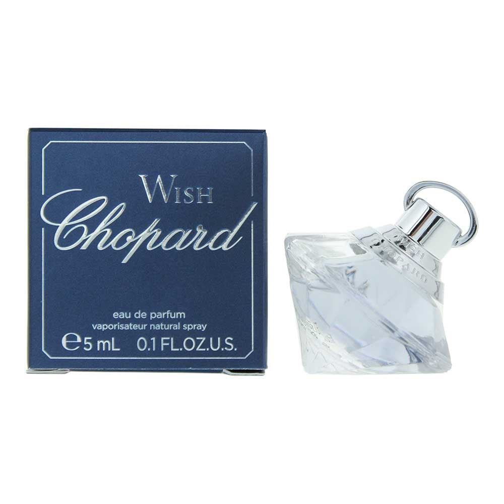 Chopard Wish 0.1 oz mini Eau de Parfum