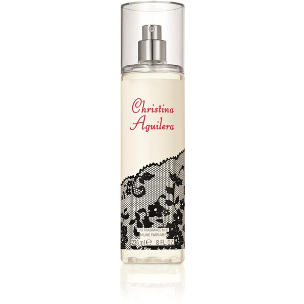 Christina Aguilera 8 oz fragrance mist