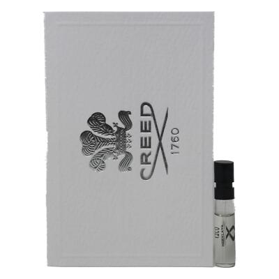Creed Himalaya 0.05 oz Eau de Parfum sample vial