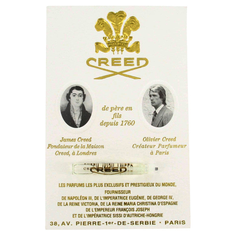 Creed Millesime Imperial 0.05 oz sample