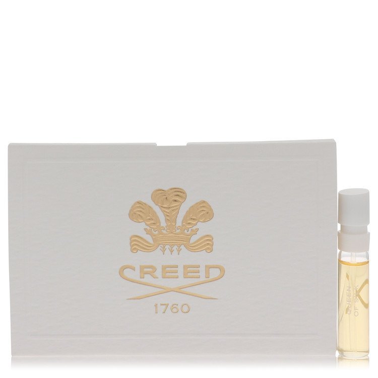 Creed Queen of Silk 0.05 oz sample