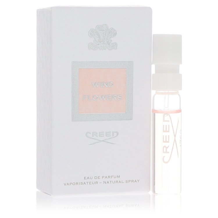 Creed Wind Flowers 0.08 oz fragrance sample vial