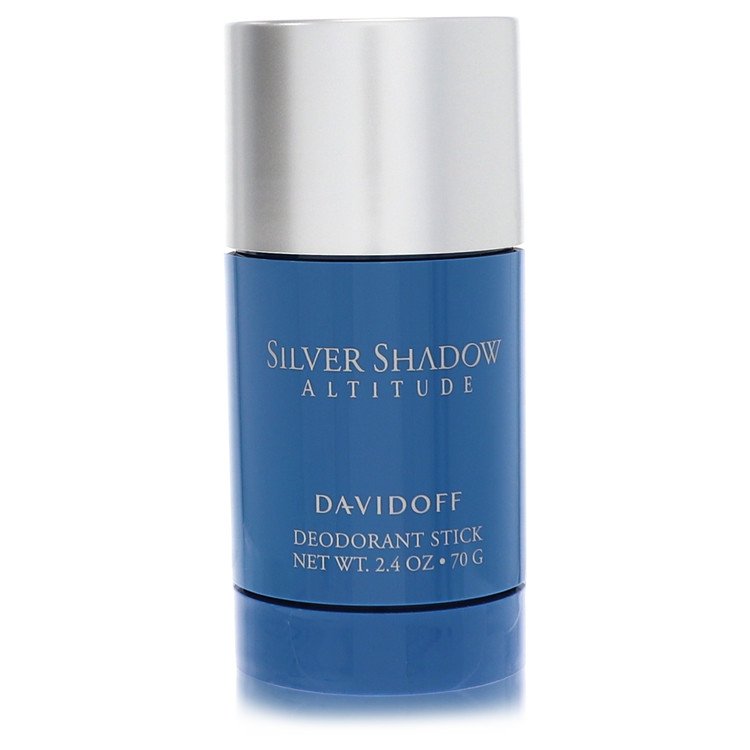 Davidoff Silver Shadow Altitude Deodorant Stick 2.4 oz