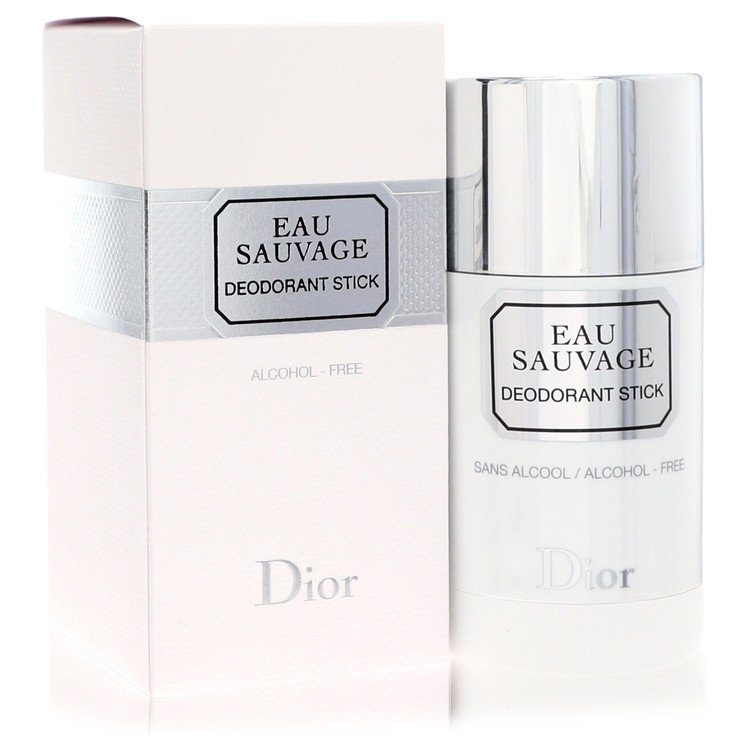 Dior Eau Sauvage 2.5 oz deodorant stick