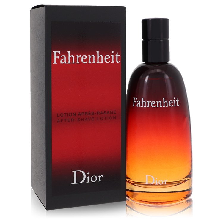 Dior Fahrenheit 3.3 oz after shave