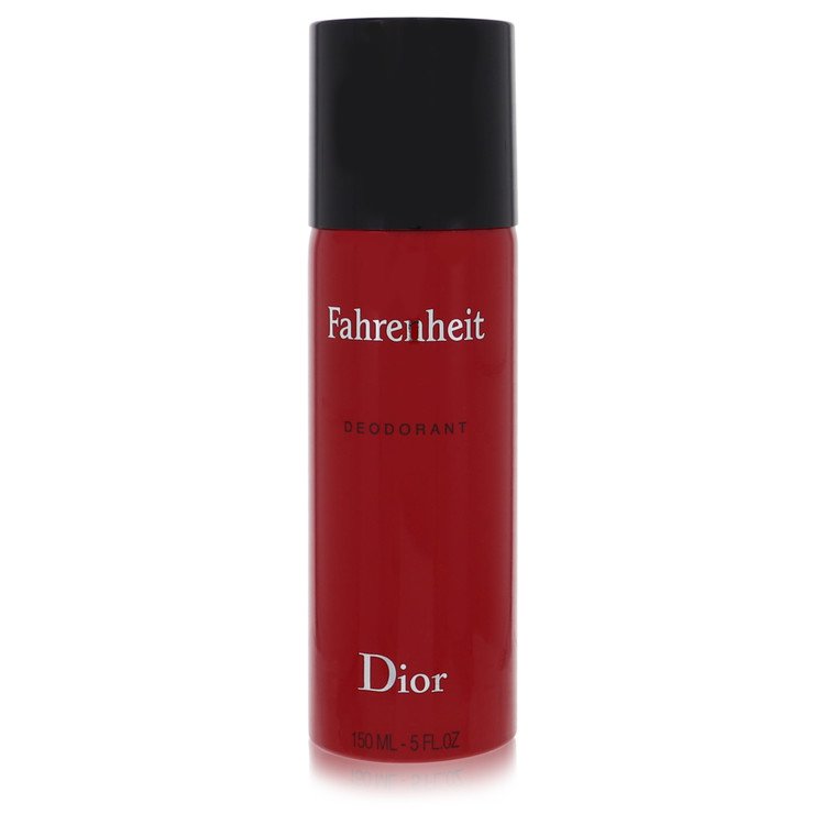 Dior Fahrenheit 5 oz deodorant spray