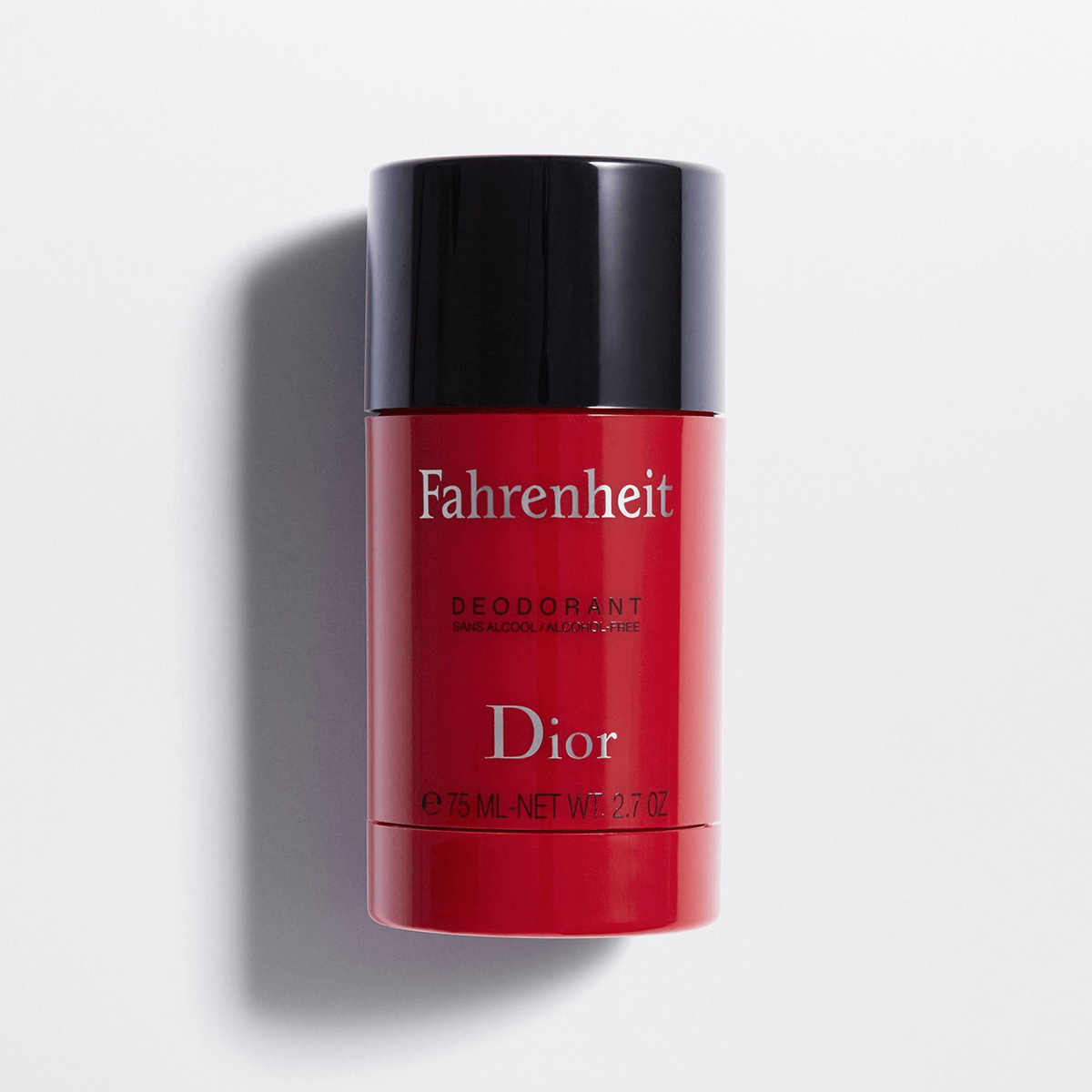 Dior Fahrenheit 2.7 oz deodorant stick