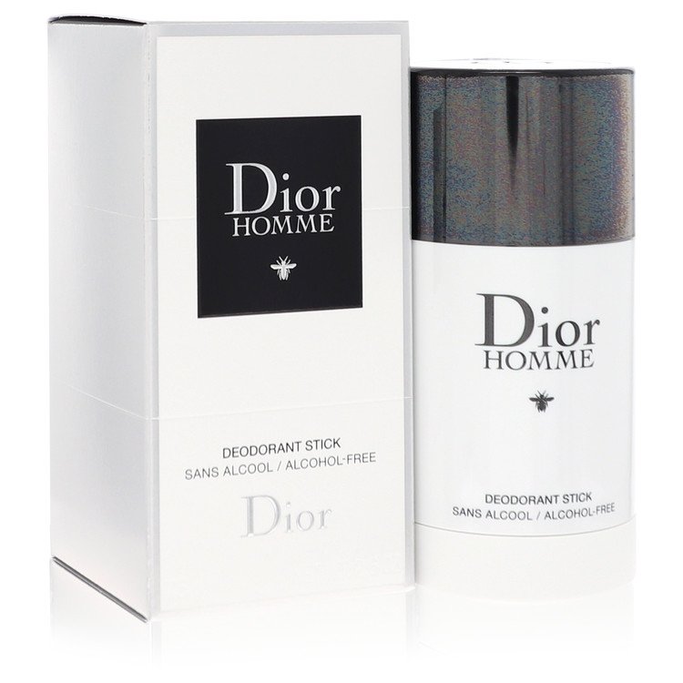 Dior Homme 2.62 oz alcohol-free deodorant stick