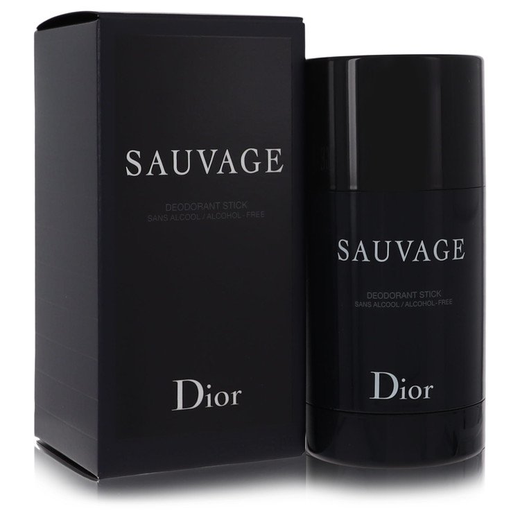 Dior Sauvage 2.6 oz deodorant stick