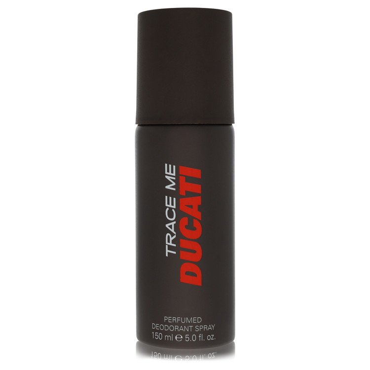 Ducati Trace Me Deodorant Spray 5 oz