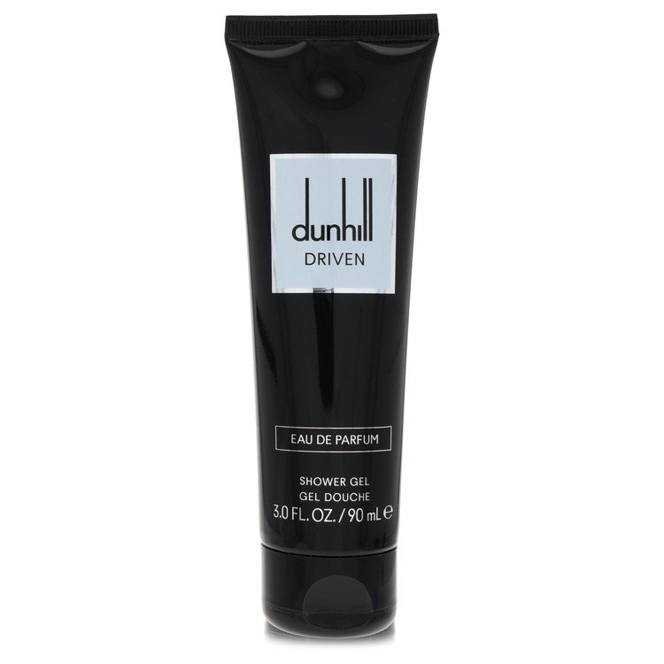 Dunhill Driven Black Shower Gel 3.4 oz