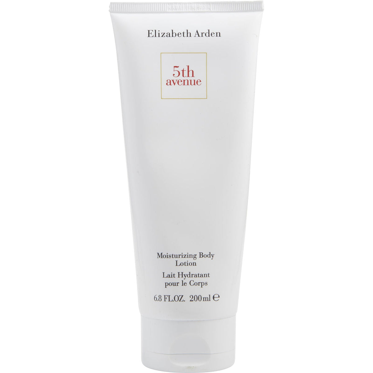 Elizabeth Arden 5th Avenue 6.8 oz moisturizing body lotion