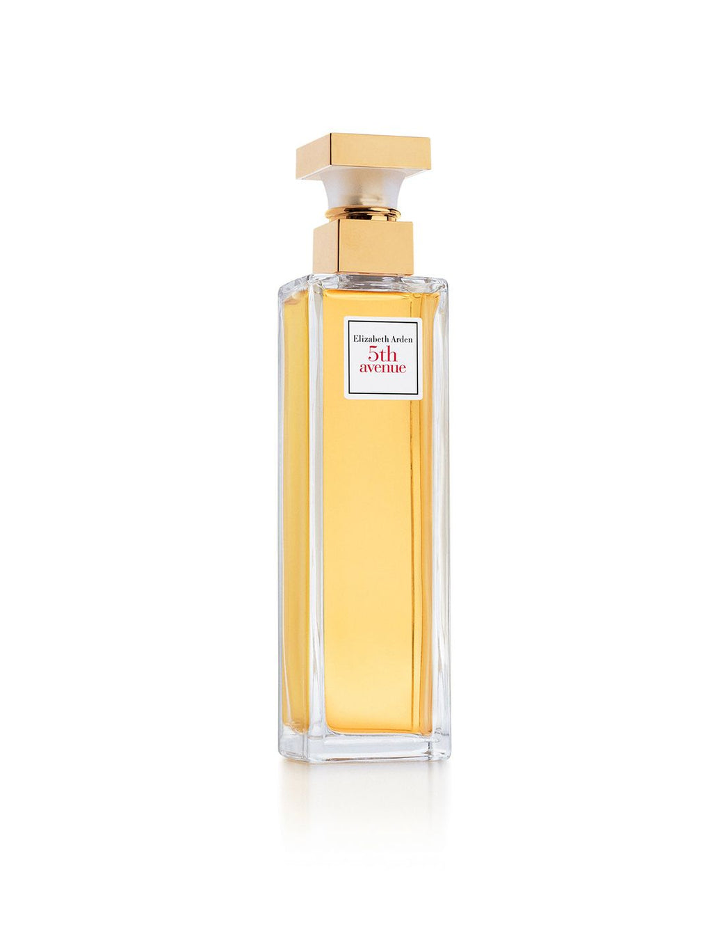 Elizabeth Arden 5th Avenue Eau de Parfum bottle